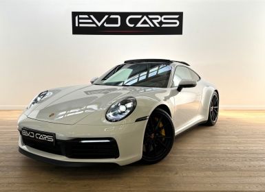 Achat Porsche 911 992 Carrera S 3.0 450 ch Approved 05/2026 Occasion