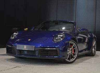 Achat Porsche 911 992 Carrera S Cabriolet 450 ch 1 MAIN ! 23.000 km Occasion