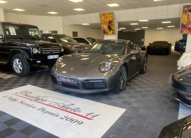 Vente Porsche 911 992 CARRERA S PDK APPROVED 03/2025 TOIT OUVRANT BOSE FULL CUIR Occasion