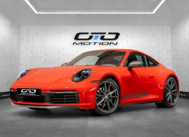 Achat Porsche 911 992 Carrera T BOITE MANUELLE 3.0i 385 Occasion