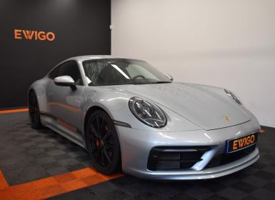 Achat Porsche 911 992 COUPE 3.0 450 CARRERA S PDK BVA SPORTDESIGN PDCC SUIVI GARANTIE 6 à 60 MOIS Occasion