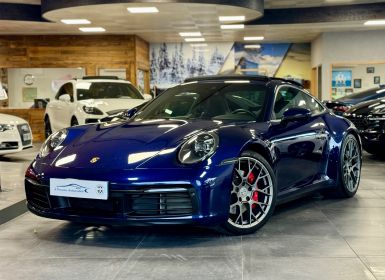 Porsche 911 (992) COUPE 3.0 450 CARRERA S PDK8