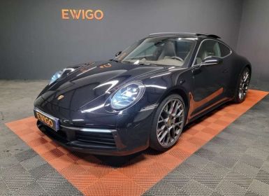 Porsche 911 992 Coupé 3.0 450ch Carrera S PDK