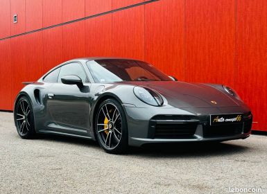 Porsche 911 (992) coupe 3.8 650 turbo s pdk 7 Occasion