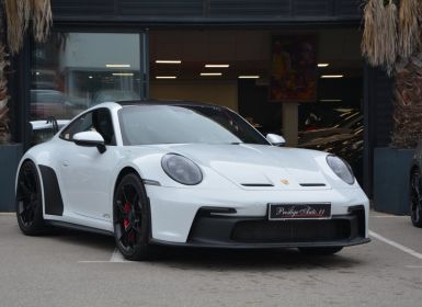 Porsche 911 992 GT3 1ere main Club Sport Malus Inclus Toit Carbon PDLS + LIFT LOA 2 313 Euros Par Mois