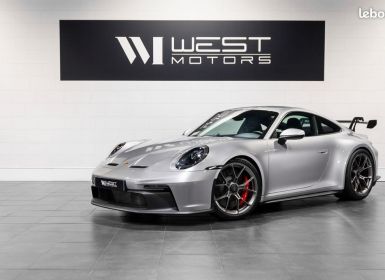 Porsche 911 992 GT3 4.0 510 – Française Lift PDLS Chrono Cam. Recul Bose 1680EMOIS Occasion