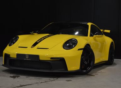 Achat Porsche 911 992 GT3 4.0i PDK 510 ch Clubsport - Toutes options Occasion