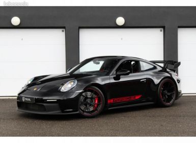 Vente Porsche 911 (992) GT3 CLUBSPORT | IMMAT FR LIFT PDLS+ BOSE Occasion