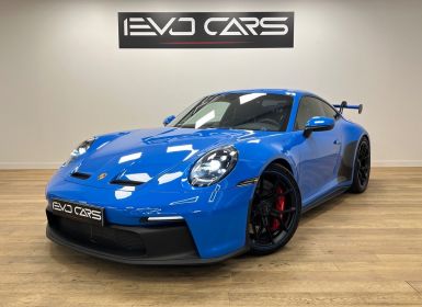 Porsche 911 992 GT3 Clubsport 4.0 510 ch Lift/ BOSE/ Pack Chrono/ PDLS/ PPF Complet