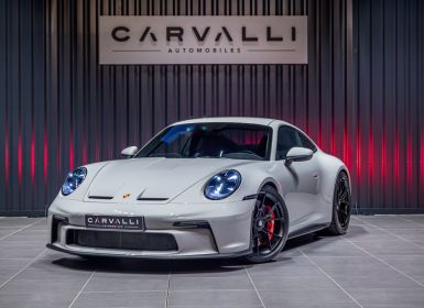 Achat Porsche 911 (992) GT3 PACK TOURING PDK Occasion