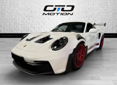 Vente Porsche 911 992 GT3 RS - MALUS INCLUS 4.0i PDK Occasion