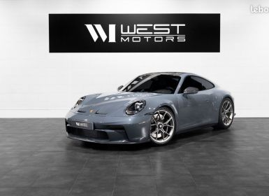 Achat Porsche 911 992 GT3 Touring 4.0 510 PDK – Française PTS Grigio Telesto Lift Carbone Baquets Bose 1991EMOIS Occasion