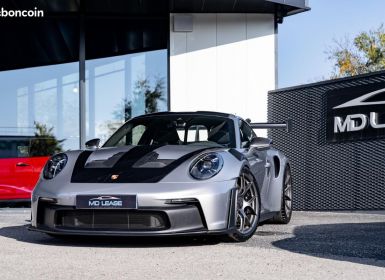 Porsche 911 992 gt3rs leasing 3990e-mois TVA Neuf En Stock Malus inclus