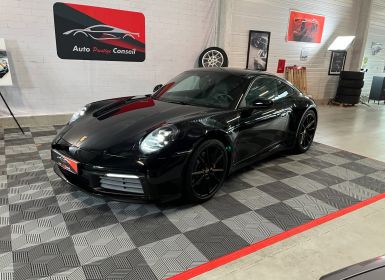 Achat Porsche 911 992 S PDK Occasion