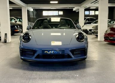 Porsche 911 (992) Targa 4 GTS 3.0 480 ch roues Arrières directrices Occasion