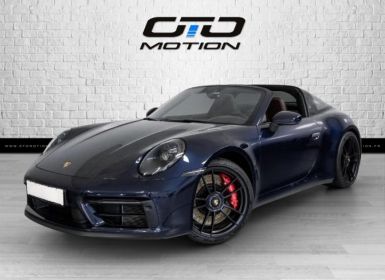 Achat Porsche 911 992 Targa 4 GTS 3.0i 480 PDK Occasion