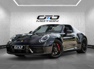 Vente Porsche 911 992 Targa 4 GTS 3.0i 480 PDK Occasion