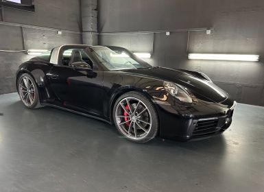 Achat Porsche 911 992 TARGA 4S 3.0 450ch Occasion