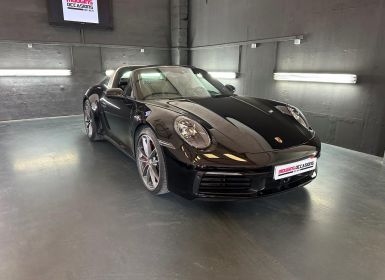 Achat Porsche 911 992 TARGA 4S 3.0 450ch Occasion