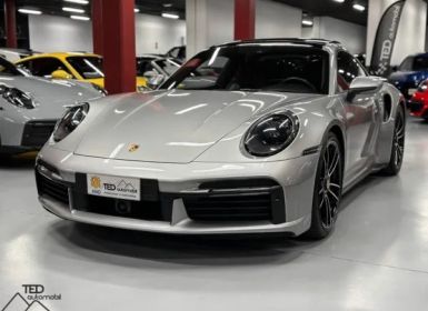 Porsche 911 992 Turbo 650cv