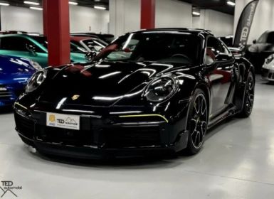 Porsche 911 992 Turbo 650cv Aerokit