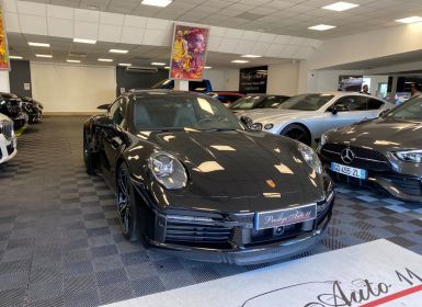 Porsche 911 992 TURBO Taxe Co2 Payé Seulement 11 400 KM Toit Ouvrant Bose LIFT LoA 1807 euros par mois  Occasion