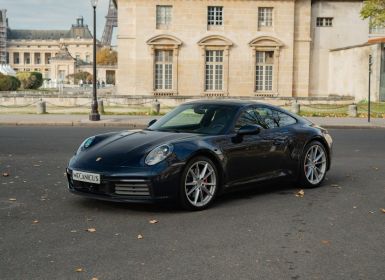 Porsche 911 992.1 Carrera 4S