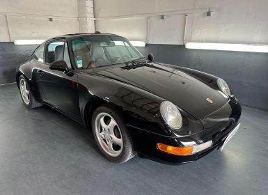 Porsche 911 993 3.6 CARRERA Occasion