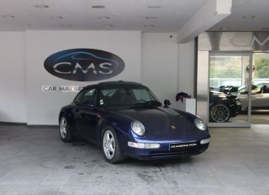 Achat Porsche 911 993 3.6 Targa Leasing