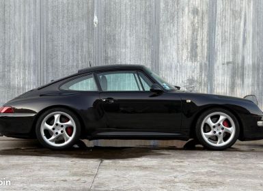 Achat Porsche 911 993 4s 1997 Occasion