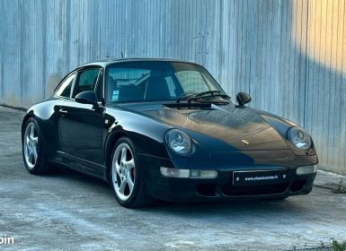 Achat Porsche 911 993 4s 1997 Occasion