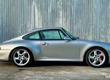 Porsche 911 993 4S 1998 Etat exceptionnel Occasion