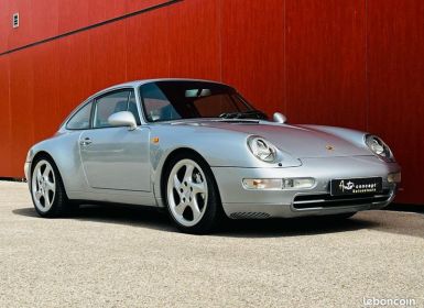 Vente Porsche 911 993 Carrera 4 286 ch embrayage neuf Occasion