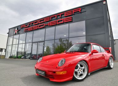 Porsche 911 993 Carrera Coupe 3.6 Aero-Kit