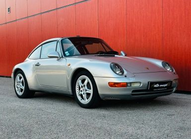 Achat Porsche 911 993 Targa 286 ch Bva Occasion