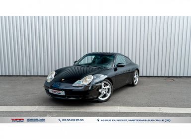 Vente Porsche 911 996 300CH 3.4 Tiptronic S Occasion
