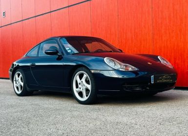 Porsche 911 996 3.4 300CH Carrera Tiptronic Occasion