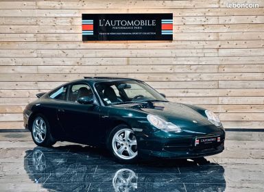 Vente Porsche 911 (996) 3.4 carrera 4 ims et embrayage ok echappement 9ff Occasion