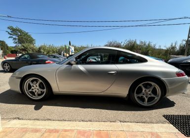 Porsche 911 996 3.6 Carrera 2 320cv Occasion