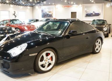 Porsche 911 996 4S, 10-2002-120800km, boite manuelle, moteur neuf