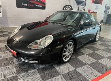 Vente Porsche 911 996 CARRERA 2 Occasion