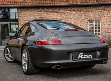 Vente Porsche 911 996 CARRERA 4 Occasion