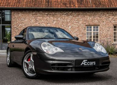 Achat Porsche 911 996 CARRERA 4 Occasion