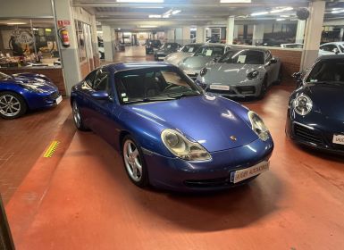 Porsche 911 996 CARRERA 4 300CH TIPTRO