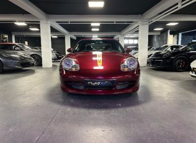 Achat Porsche 911 (996) Carrera 4 3.4 300 ch tiptronic Aerokit  Occasion