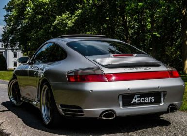 Vente Porsche 911 996 CARRERA 4S Occasion