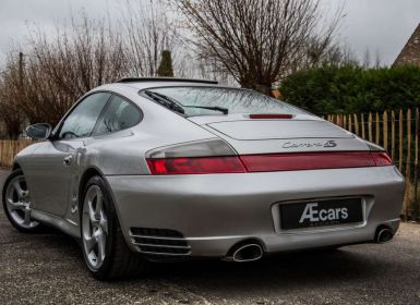 Achat Porsche 911 996 CARRERA 4S Occasion