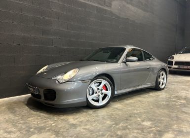 Porsche 911 996 Coupé 3.6 320 ch BVM Occasion