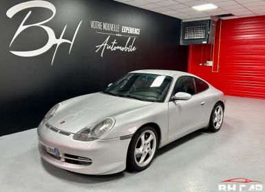 Porsche 911 (996) Coupé Carrera 4 3.4i 300 cv