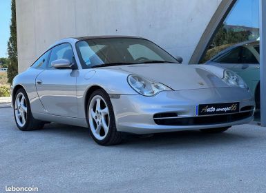 Porsche 911 996 targa 3.6 320 ch tiptronic